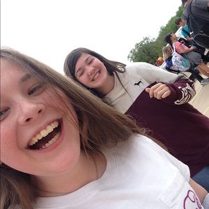 Meet your Posher, Gracie